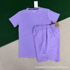 Men's 4-Inch Quick-Dry Casual Training Shorts with Loose Fit and Breathable Fabric (Summer New Arrival)