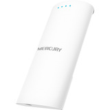 MERCURY Mercury MWB201S устанавливает наружную высокую беспроводную сеть.