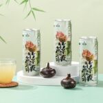 生龙竹蔗茅根马蹄爽凉茶消暑清凉解渴清润果味饮料罐装245ml畅饮