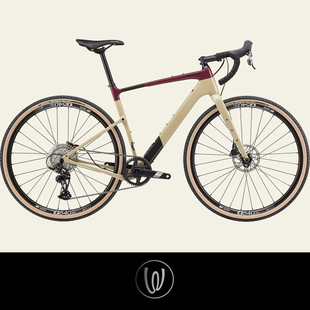 Гравийный велосипед Cannondale Topstone Crb 3 Apex1 Cannondale
