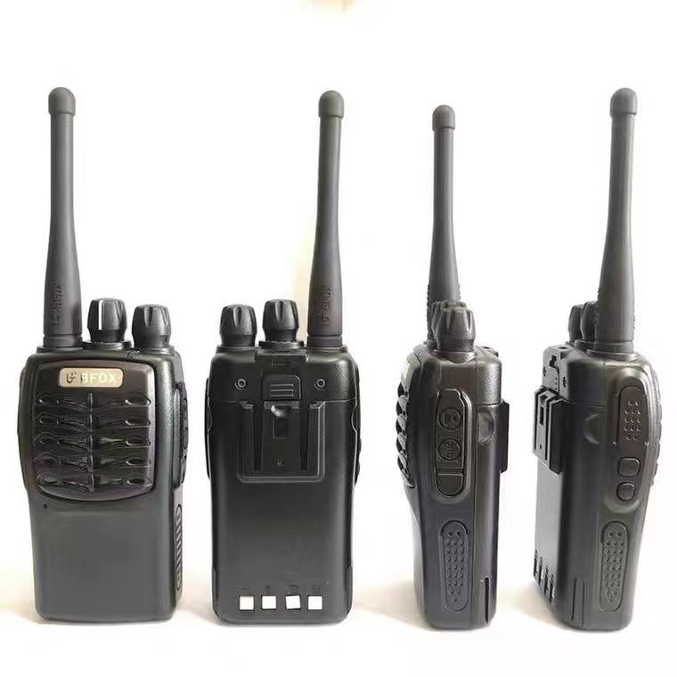 Beifeng BF-350 walkie-talkie Hotel de mano de alta potencia civil walkie-talkie handstand al aire libre auto-conducción Tour BFDX