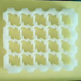 Производитель epe яйцо держатель утиного яйца против фарта-защищенного от экспресса, устойчивая к снижению сжатия, экологически чистое ультра-световое жемчужное хлопок с высокой плотностью