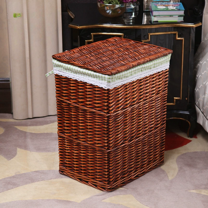Корзина для хранения, корзина для белья, игрушка, DIY
