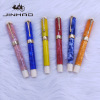 Jinhao Century 100 Pen's Pen Tofu Color Person Pen Office Products Stationery Writing Gift Box Plies Baccaled Mixed Color