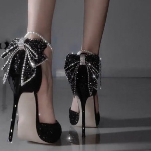 ��ɫ�߸�ЬŮ18�q����Yˮ��Ь��Ь2024���¿�ɴ����Y��������Ь