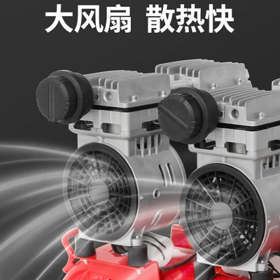 Compressor Silent High-Pressure Air – Hava kompressorları