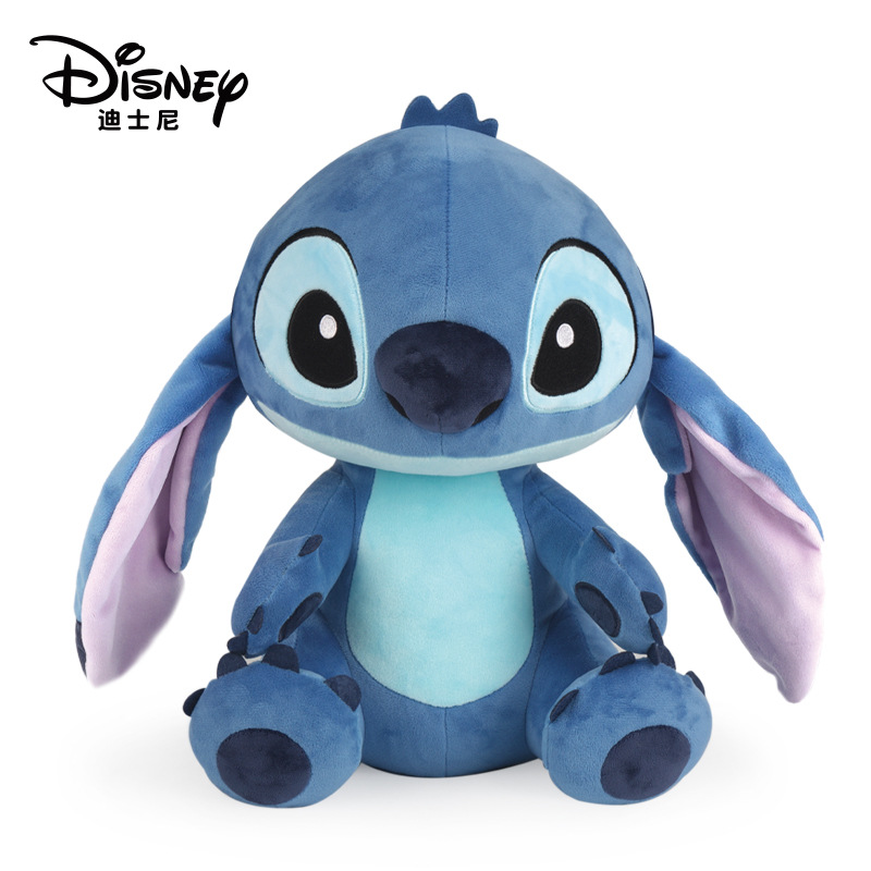 Disney muñeca de juguete de peluche lindo Winnie the Pooh muñeca puntada cerdo muñeca Tigre Reunión Anual regalo