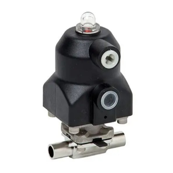 SED球阀/SED隔膜阀