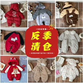 童套装;连身衣、爬服;童连衣裙
