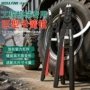 内外两用重型轴用卡环钳