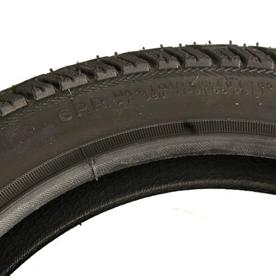 and Outer Tire 6Pr – Elektrikli avtomobil şinləri