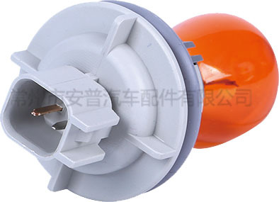 Soporte de lámpara de automóvil serie S25 varios accesorios de estabilizador de automóvil bombillas se pueden fijar mayorista soporte de lámpara de automóvil serie S25