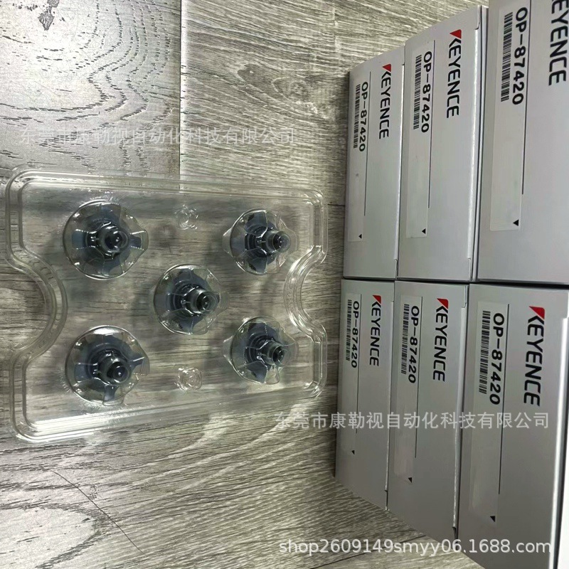 基恩士静电针  OP-87420 钨电极针现货全新原装正品议价出售