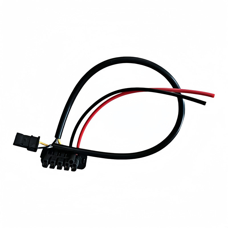 High-voltage ballast for HID xenon headlights, model 4 D2S, part number 5DV008 290-00 5DD008319-50