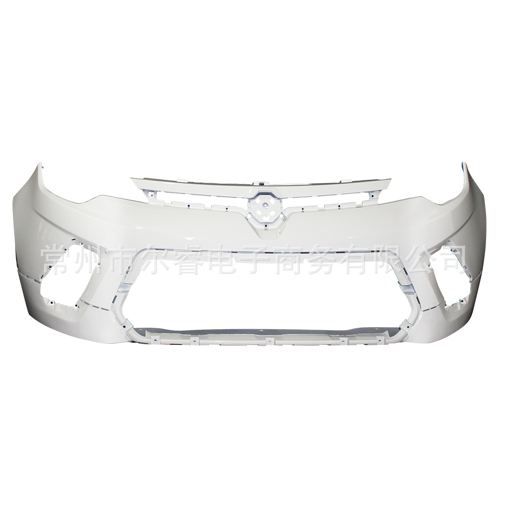 Suitable for MG3 front and rear bumpers, 2012 CROSS MG3 front and rear bumpers