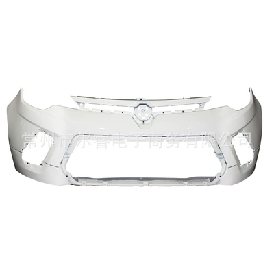 rear bumpers, Bumper