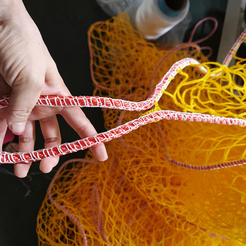 酒窖水池防坠网