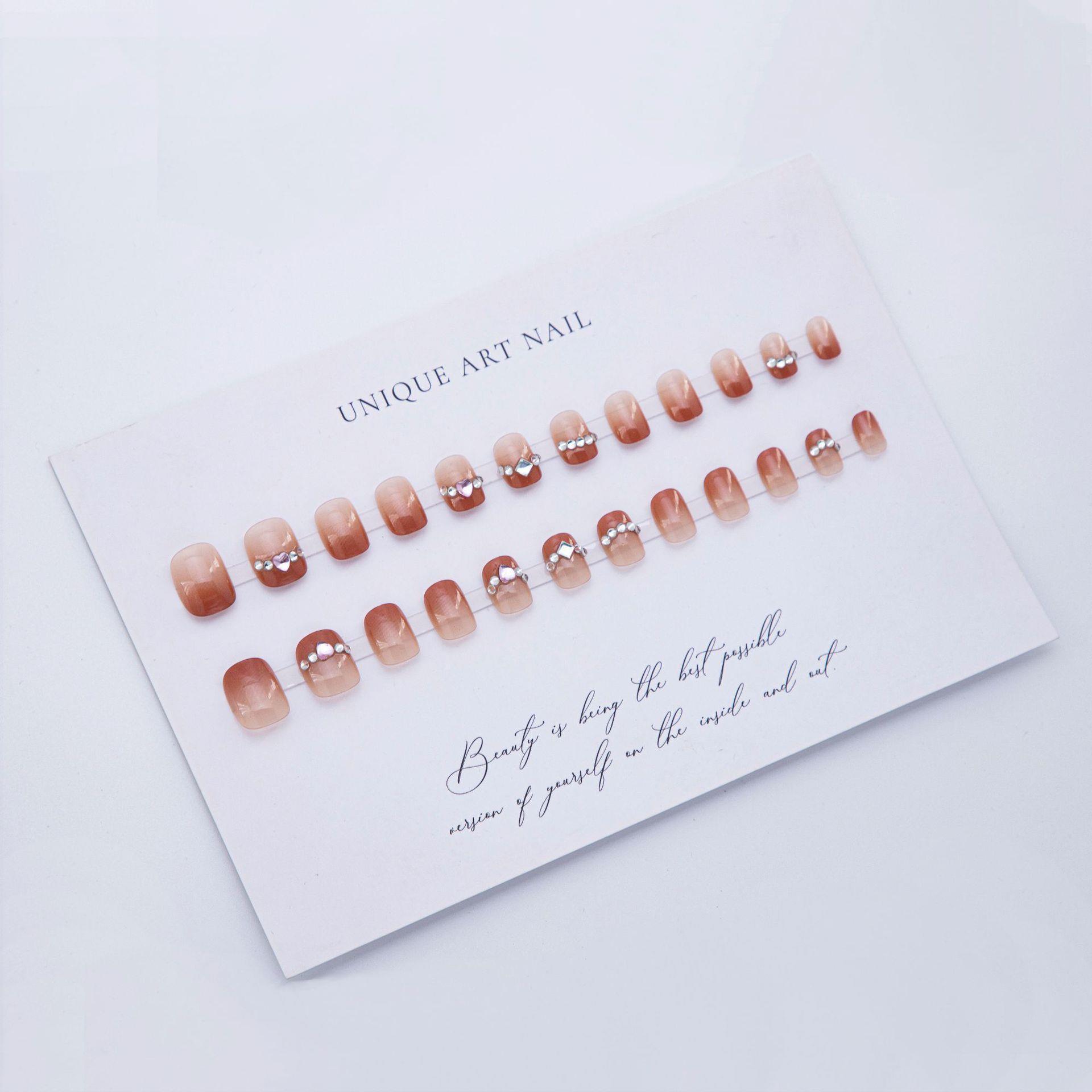 M355小众法式爱心 (5)