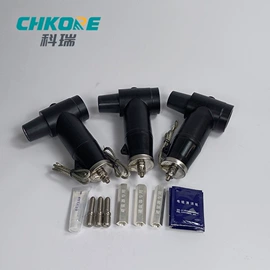 电缆终端;电缆插拔头;其他高压电器