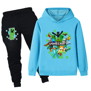 �ҵ�����/Minecraftӡ����ͯ�Bñ���l�����b PB1371