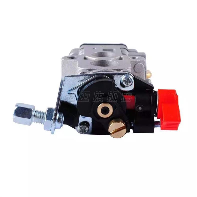 Komatsu Gasoline Blower Carburetor Komatsu Eb7500 Carburetor 8500 Snow Blower Carburetor Assembly Accessories