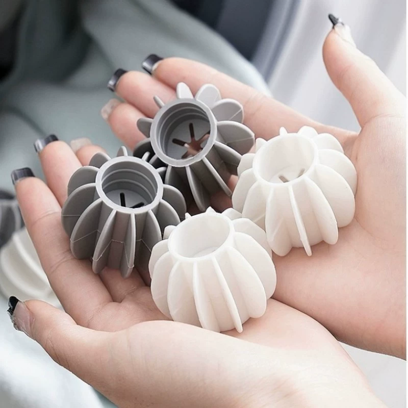 Анти-запутывающий шарик для стирки одежды, новый шарик для чистки, чтобы предотвратить завязывание одежды, волшебный волшебный чистящий шарик