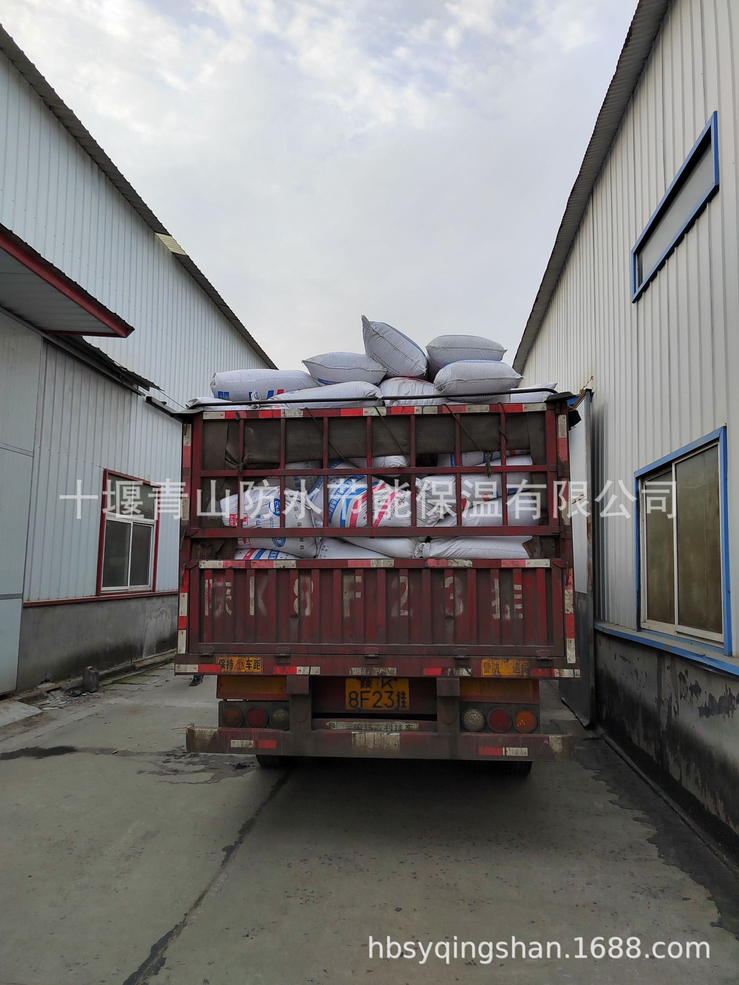 YT装车7