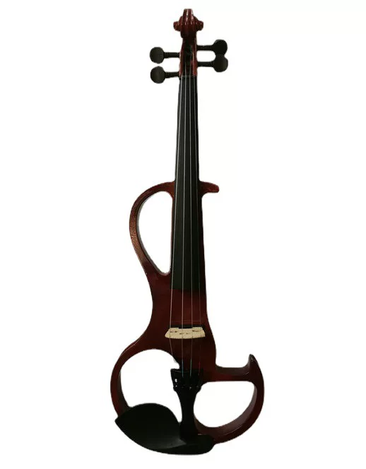 Electronic violin