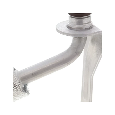 Suitable for Bmw automobile water pipe