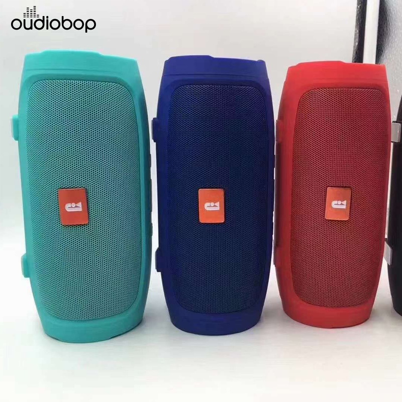 Altavoz Bluetooth de Venta Caliente para Comercio Exterior, Audio para Computadora de Escritorio, Altavoz Estéreo Dual, Altavoz Portátil para Exteriores con Ranura para Tarjeta