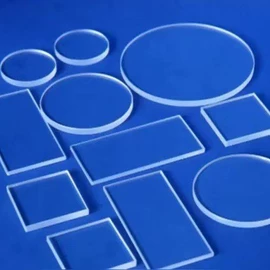 无机非金属;滤光/滤色片;石英