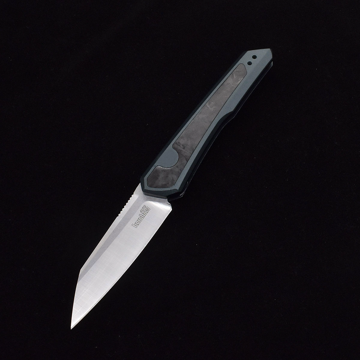 Нож складывшийся Kershaw 7050 с высокой твердостью, острый нож для походов и выживания, складной нож