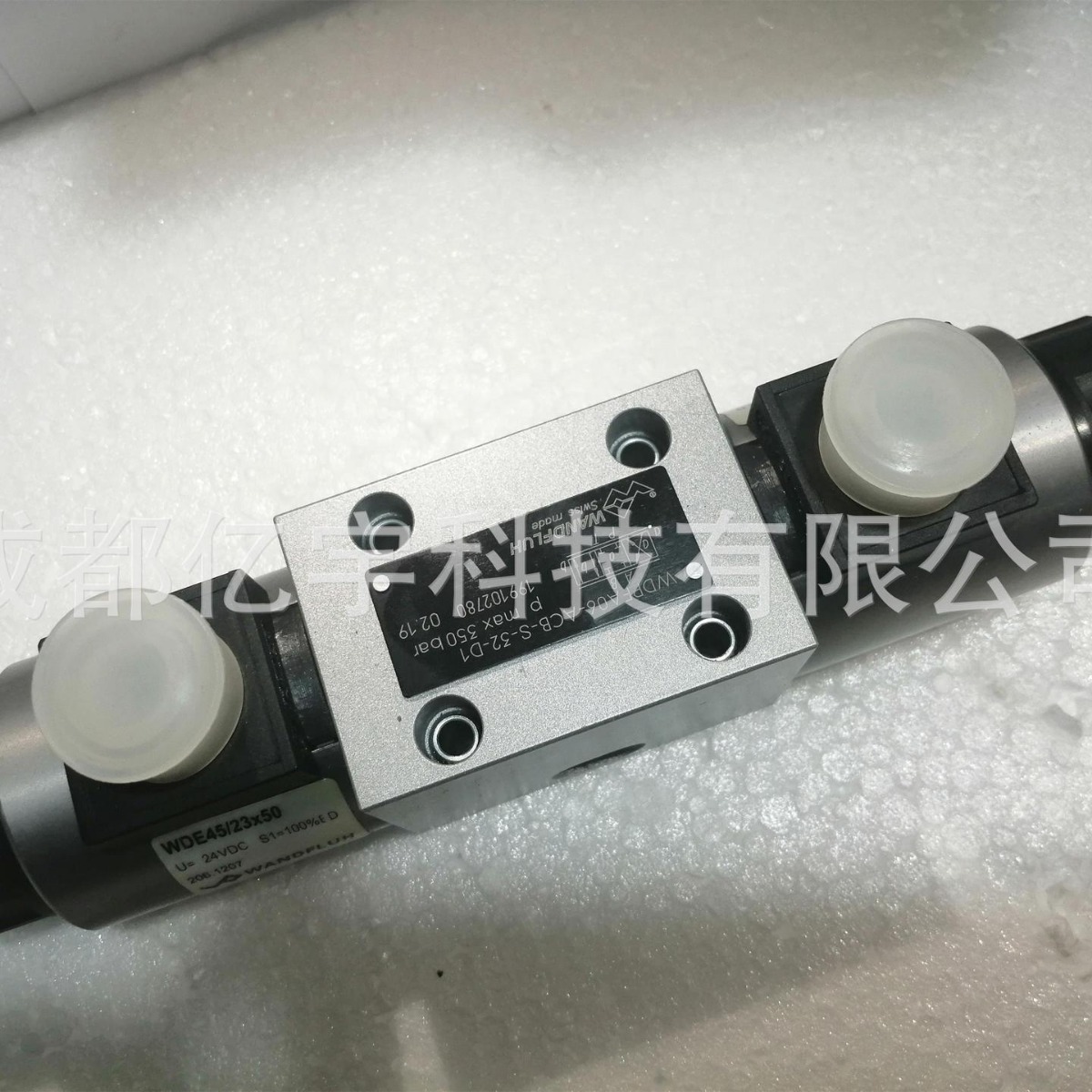 AS32060b-G24万福乐现货电磁阀