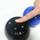PVC mixed sand fitness Tony ball Pilates auxiliary fitness products soft sand ball weight-bearing exercise equipment