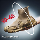 (Трансграничная торговля), спортивная обувь, осенняя, тренд сезона, большой размер