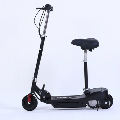 Electric Mobility Scooter for Adults, Qatlanan elektrik skuterlər