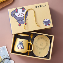 生日礼盒 女生商务伴手礼 小礼品批发 团建店庆引流实用小商品