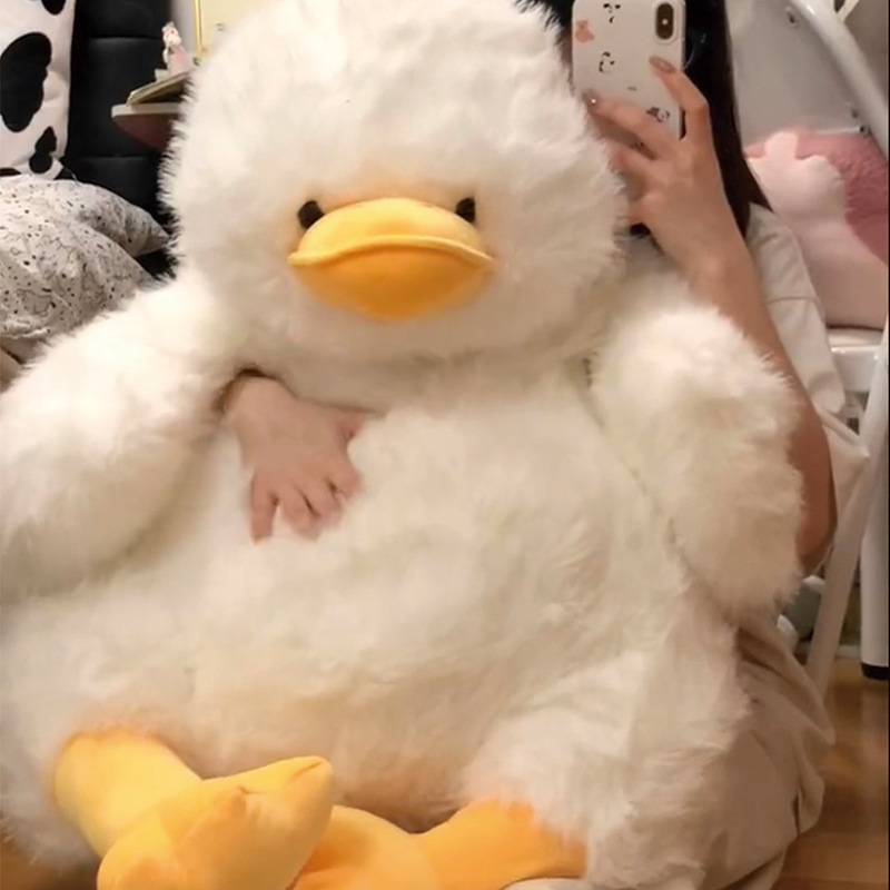 Cute doll
