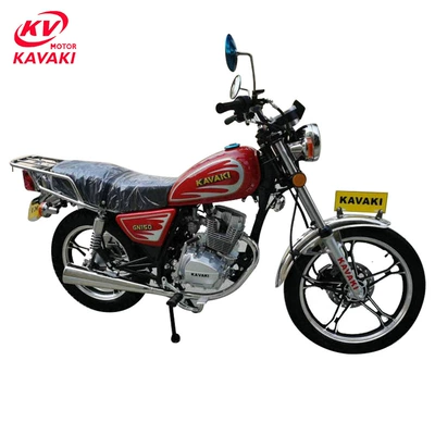 Motosikletlər Refueled with 150Cc Fuel, a