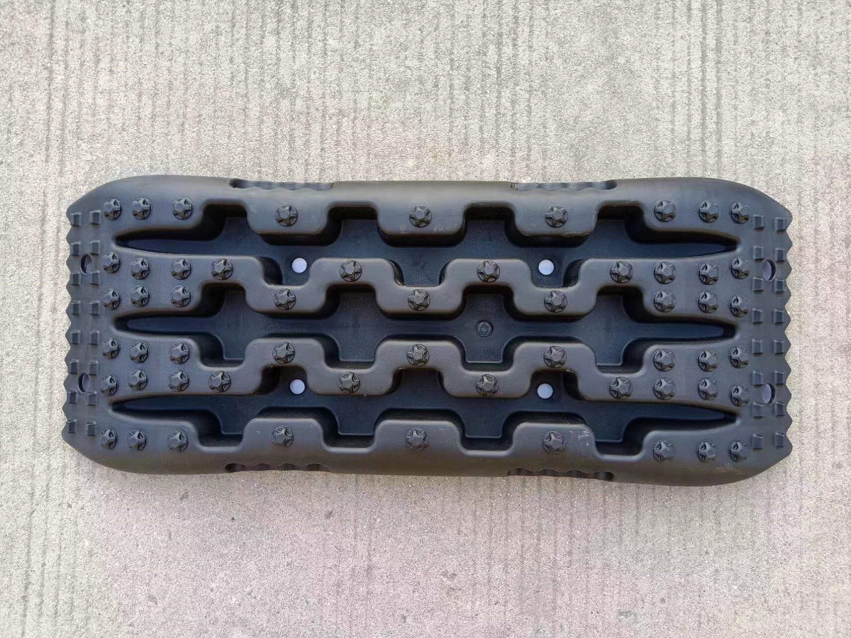 Qìchē – Off-road Vehicle Kempinq və səyahət - mini-black-single