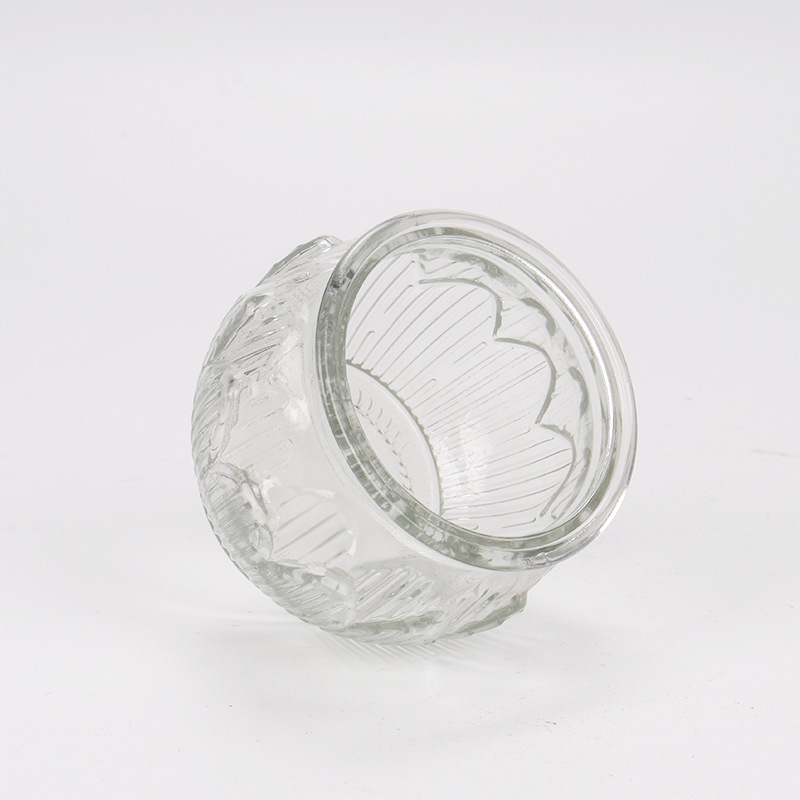 供应100克莲花酥油玻璃杯