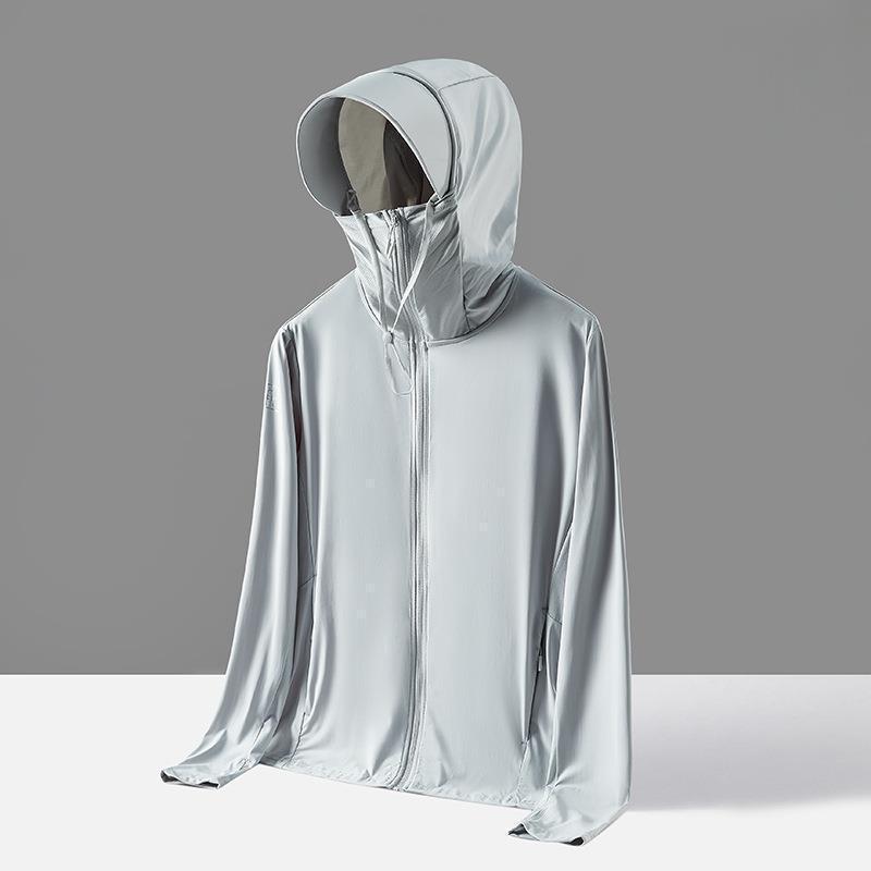 【 9605 】 Gris claro (hombre)