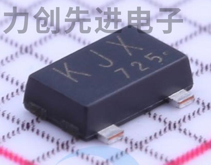 SSM3J351R,LF 封装 SOT-23F MOS场效应管