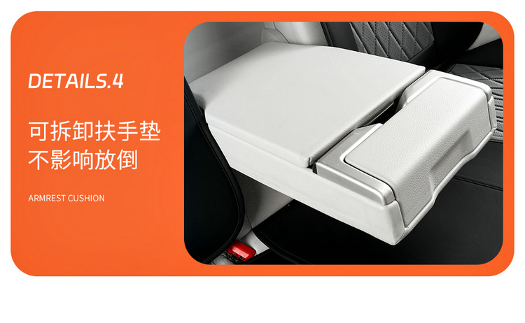 New Car Seat Covers, Full-Coverage for Small Cars, Universal for All Seasons, Cute Cartoon Car Seat Cushions