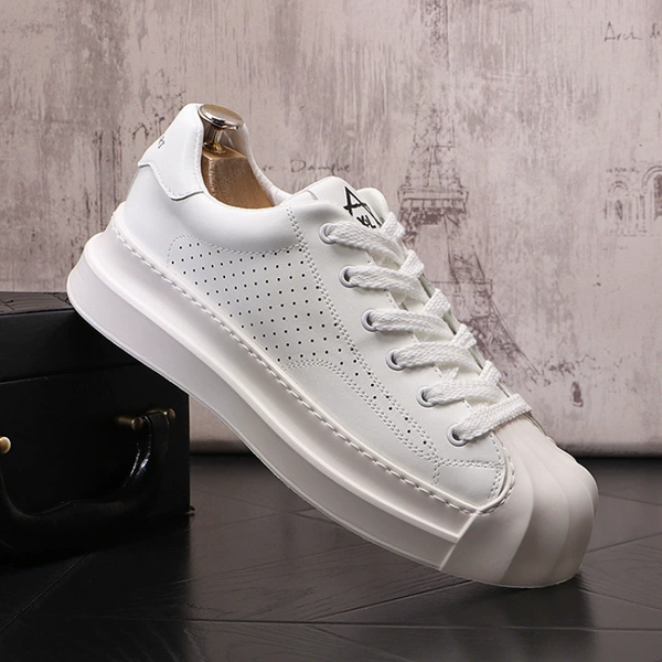White ★ Standard Edition
