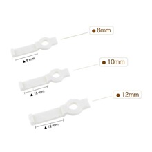 LED�����l�̶����� 8MM 10MM 12MM LED Ӳ���l�̶����ۺ��ݽz