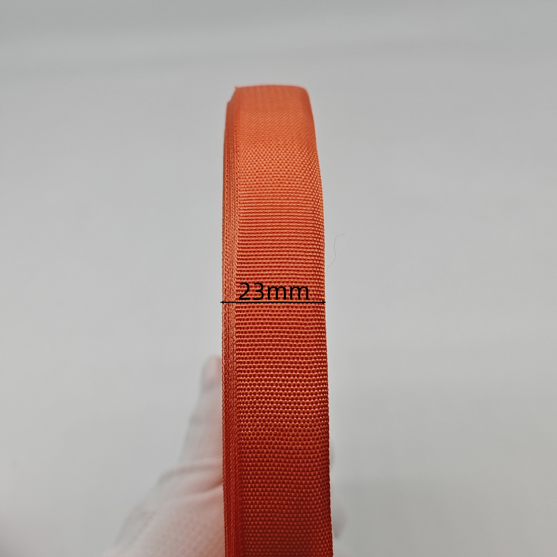 주황색 23mm(100야드)