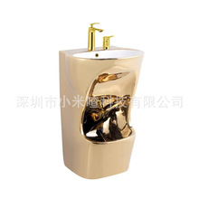 ��˹��wudu sink Muslim�Y���մ����� ϴ���_���մ�basin��ϴ����