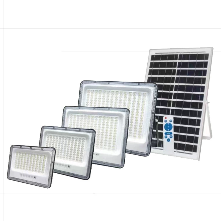 Солнечная LED-лампа на подставке для беседки, суперяркие огни, сенсорная лампа