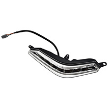 �羳����ɳ̲��ATV UTV ��ת���Linhai M550l / 500ATV 36124 ��